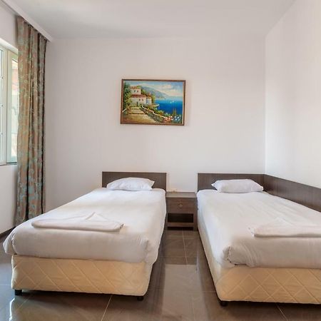 Seaside Guest Rooms Burgas Exteriör bild