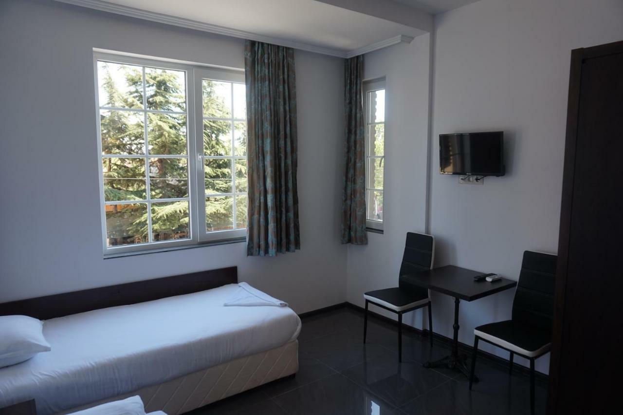 Seaside Guest Rooms Burgas Exteriör bild